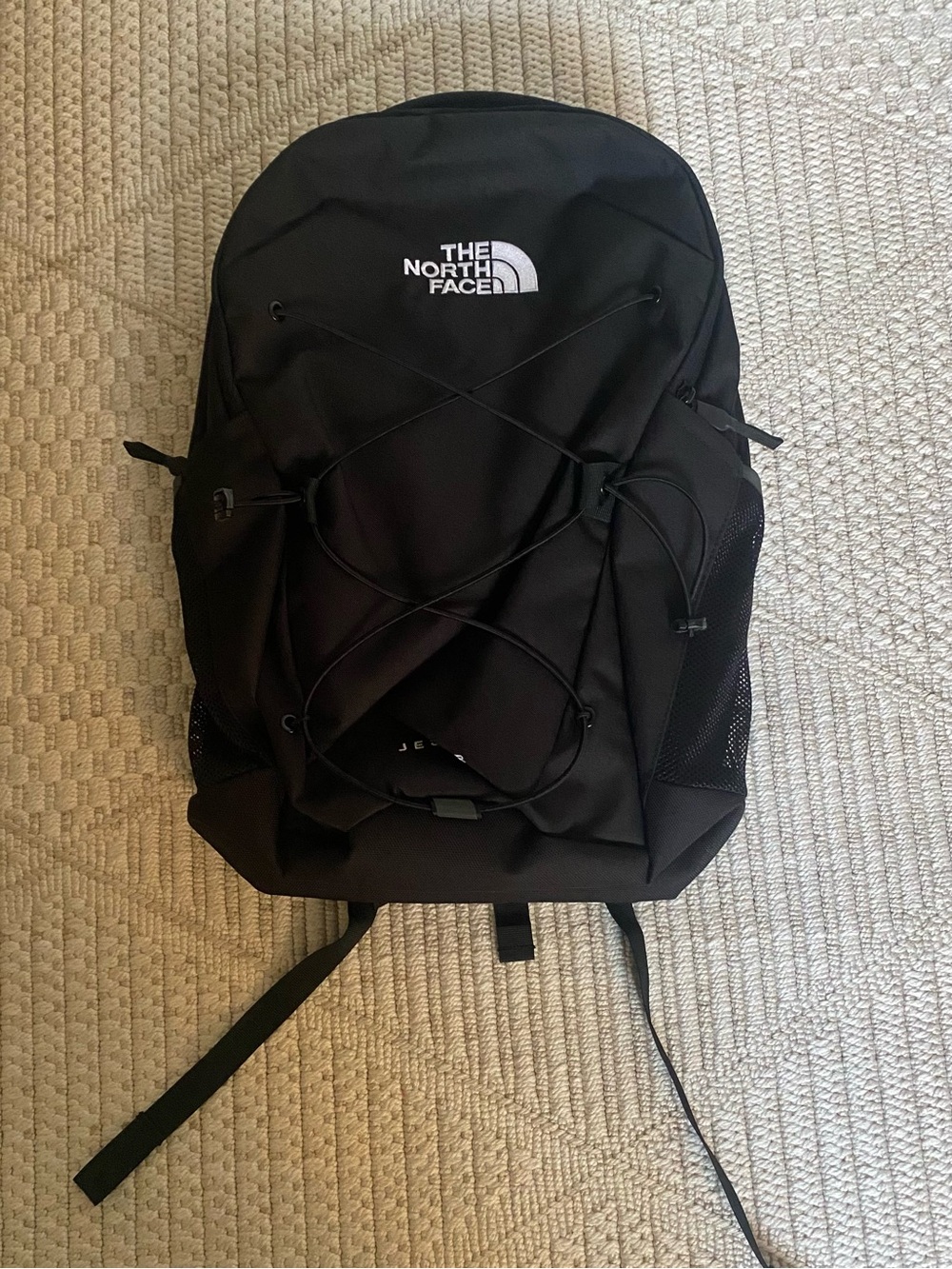The North Face Classic Jester Backpack